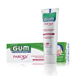 GUM PAROEX 0,12 DENTIFRICIO GEL CHX - FarmaLucia