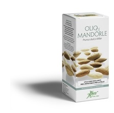 OLIO MANDORLE DOLCI 250 ML - FarmaLucia