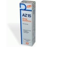 AZ15 GENGI DENTIFRICIO 100 ML - FarmaLucia
