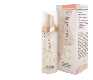 AGEDIN CREMA VISO 30 ML - FarmaLucia