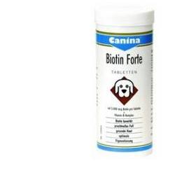 BIOTIN FORTE 60 TAVOLETTE - FarmaLucia