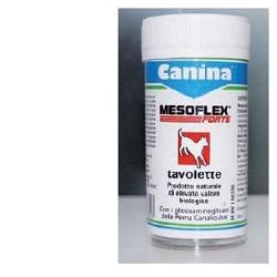 MESOFLEX FORTE 30 TAVOLETTE - FarmaLucia