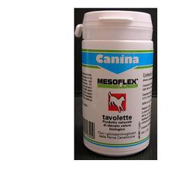 MESOFLEX JUNIOR 30 TAVOLETTE - FarmaLucia