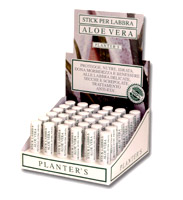 PLANTER'S ALOE STICK LABBRA - FarmaLucia