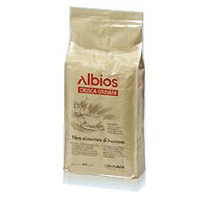 ALBIOS CRUSCA GIULIANI 400 G - FarmaLucia