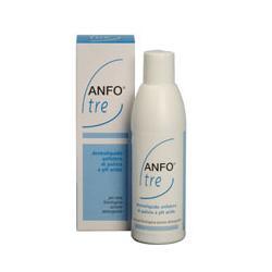 ANFO 3 200 ML - FarmaLucia