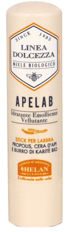 DOLCEZZA APELAB STICK LABBRA 4,5 ML - FarmaLucia