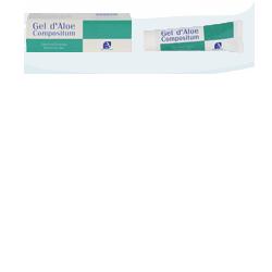 GEL ALOE COMP ANTIACNE 30 ML - FarmaLucia
