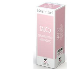 BENZIBEL TALCO 150 G - FarmaLucia