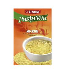 BIAGLUT MICRON 250 G - FarmaLucia