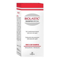 BIOLASTIC SHAMPOO SPECIALE 150 ML - FarmaLucia