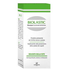 BIOLASTIC SHAMPOO ANTIFORFORA 150 ML - FarmaLucia