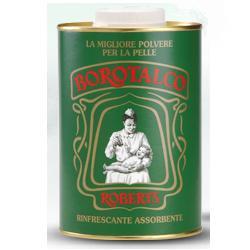 BOROTALCO ROBERTS BARATTOLO 100 G - FarmaLucia
