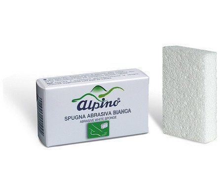 ALPINO SPUGNA BIANCA - FarmaLucia