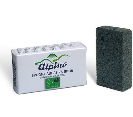 ALPINO SPUGNA NERA - FarmaLucia