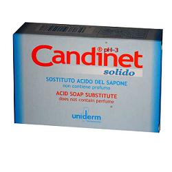CANDINET SOLIDO 100 G - FarmaLucia