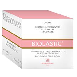 BIOLASTIC CREMA ELASTICIZZANTE 250 ML - FarmaLucia