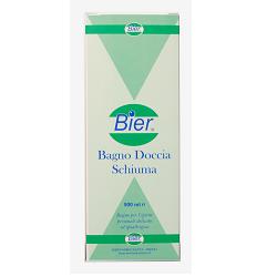 BIER BAGNODOCCIA 500 ML - FarmaLucia