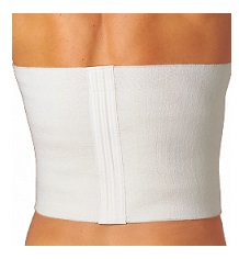 CINTURA ELASTICA ULTRACONTENITIVA 28CM GIBAUD MISURA A/8 - FarmaLucia
