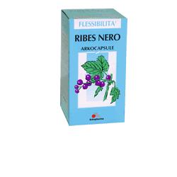 ARKO CAPSULE RIBES NERO 45 CAPSULE - FarmaLucia