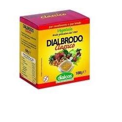 DIALBRODO CLASSICO 100 G - FarmaLucia