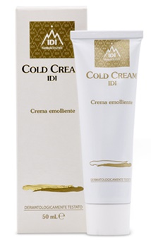 COLD CREAM CREMA EMOLLIENTE 50 ML - FarmaLucia