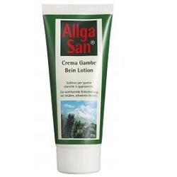 ALLGASAN CREMA GAMBE 100 ML - FarmaLucia