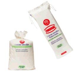 COTONE IDROFILO PIC REKOSAC ZIG ZAG EXTRA INDIA 500 G CON FUSTELLA - FarmaLucia