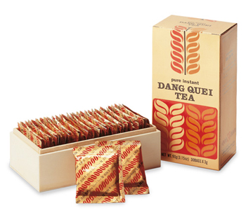 DANG QUEI ANGELICA SOLUBILE 30 BUSTINE - FarmaLucia