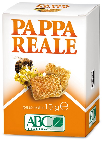 PAPPA REALE 10 G - FarmaLucia