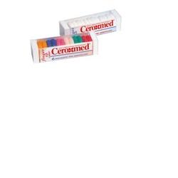 CEROTTO CEROXMED FINGER BOB COLORE BIANCO 6 PEZZI - FarmaLucia
