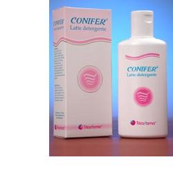 CONIFER LATTE DETERGENTE 150 ML - FarmaLucia