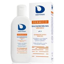 DERMON DERMICO DETERGENTE PH4 250 ML - FarmaLucia