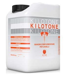 KILOTONE SOLUZIONE ORALE 5 LITRI - FarmaLucia