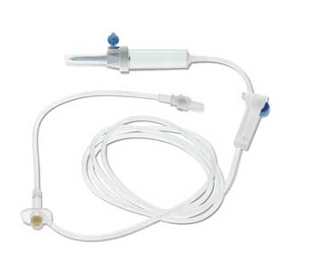 DEFLUSSORE EUROSET 34 CON FILTRO CON AGO EPIDERMICO - FarmaLucia