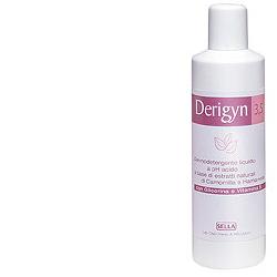 DERIGYN DERMODETERGENTE PH 3,5 500 ML - FarmaLucia