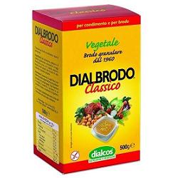 DIALBRODO CLASSICO 500 G - FarmaLucia