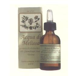 CARMELITANI SCALZI ACQUA MELISSA 30 ML - FarmaLucia