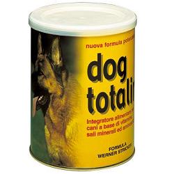 DOG TOTALIN 450 G - FarmaLucia