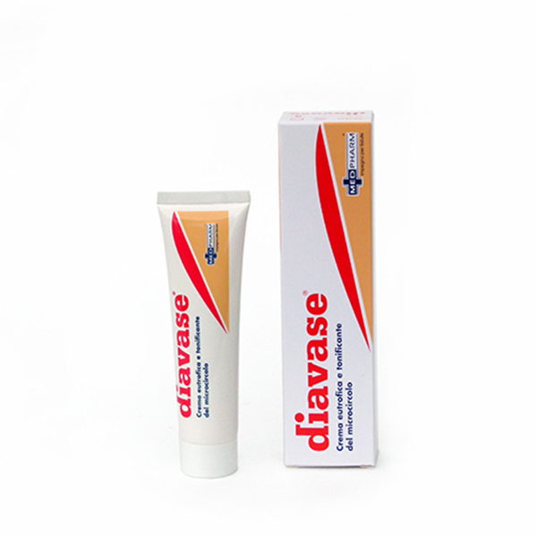 DIAVASE CREMA 50 ML - FarmaLucia