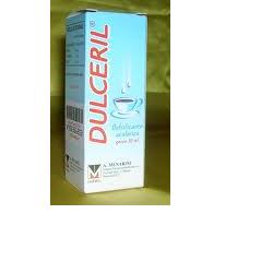 DULCERIL GOCCE 30 ML - FarmaLucia