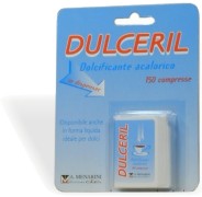 DULCERIL 150 COMPRESSE - FarmaLucia