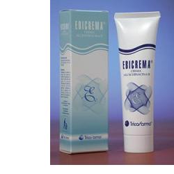 EBICREMA CREMA VISO CORPO 50 ML - FarmaLucia