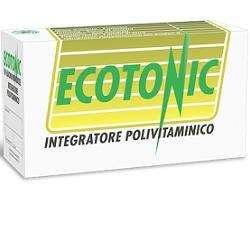 ECOTONIC 10 FLACONCINI - FarmaLucia