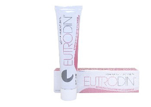 EUTRODIN CREMA EUTROFICA 40 ML - FarmaLucia