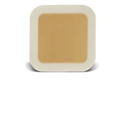 MEDICAZIONE CON IDROCOLLOIDI STERILE CON BORDO ADESIVO DUODERM CGF BA MISURA ESTERNA 10X10 MISURA INTERNA 6X6 5 PEZZI - FarmaLucia