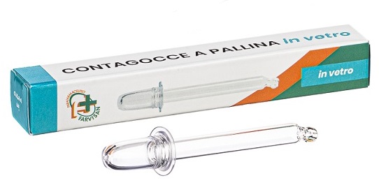 CONTAGOCCE LAPIS VT - FarmaLucia