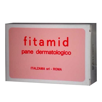 FITAMID PANE DERMATOLOGICO 150 G - FarmaLucia