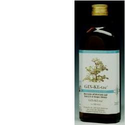 GINKETZE IDROMIELE 200 ML - FarmaLucia