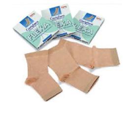 CAVIGLIERA ORTOPEDICA FLEXA COLORE OCRA MISURA MEDIA 1 PEZZO - FarmaLucia